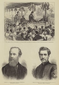 Den fjerde juli i Philadelphia
